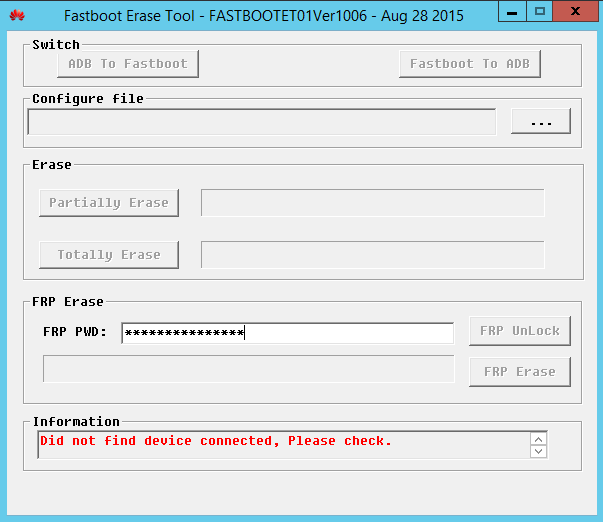 huawei frp unlock tool download bypass software fastboot
